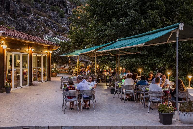 Hotel Arena Le Refuge Corte  Zewnętrze zdjęcie