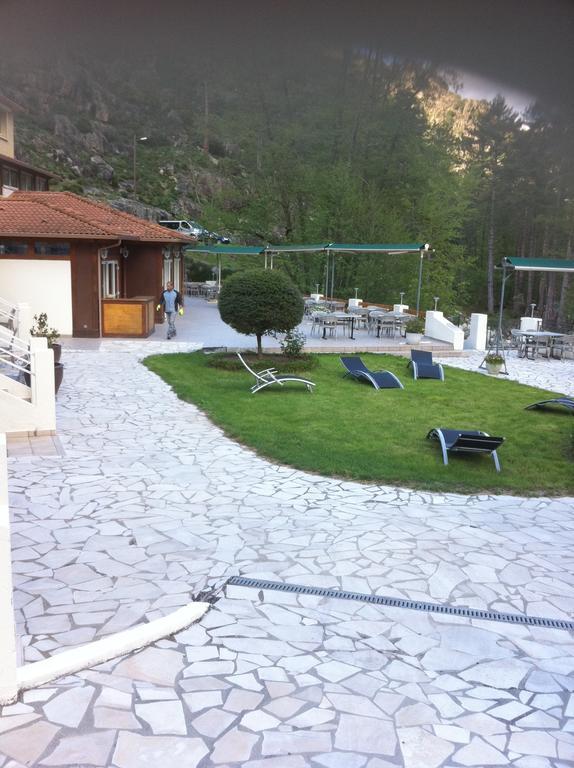 Hotel Arena Le Refuge Corte  Pokój zdjęcie