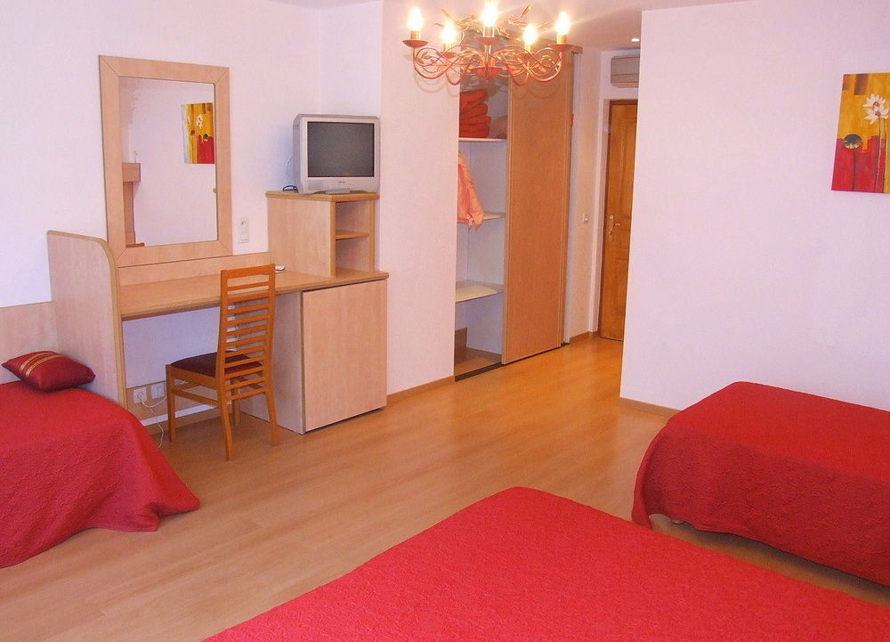 Hotel Arena Le Refuge Corte  Zewnętrze zdjęcie