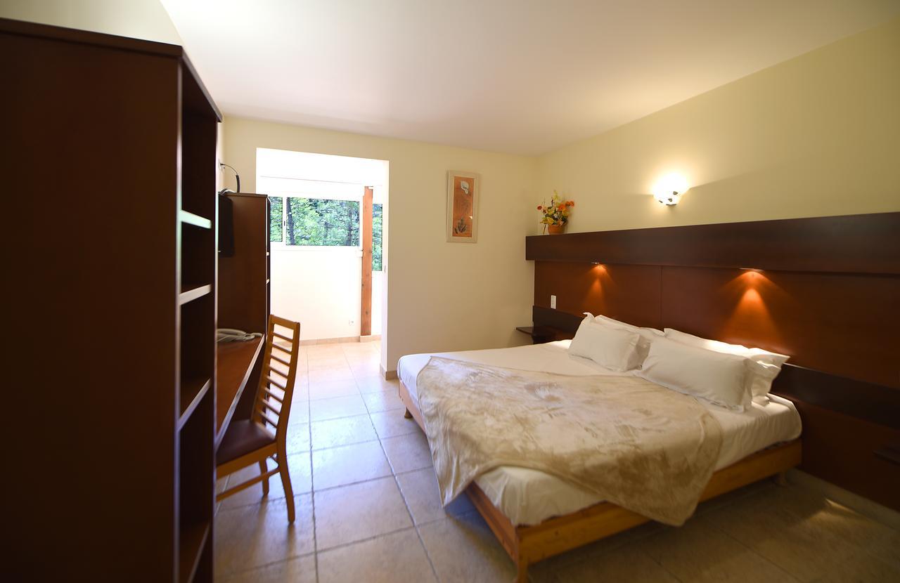 Hotel Arena Le Refuge Corte  Zewnętrze zdjęcie