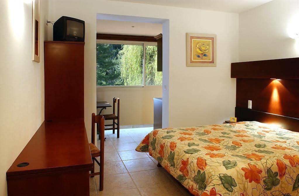 Hotel Arena Le Refuge Corte  Zewnętrze zdjęcie