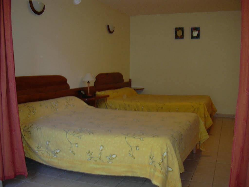 Hotel Arena Le Refuge Corte  Zewnętrze zdjęcie