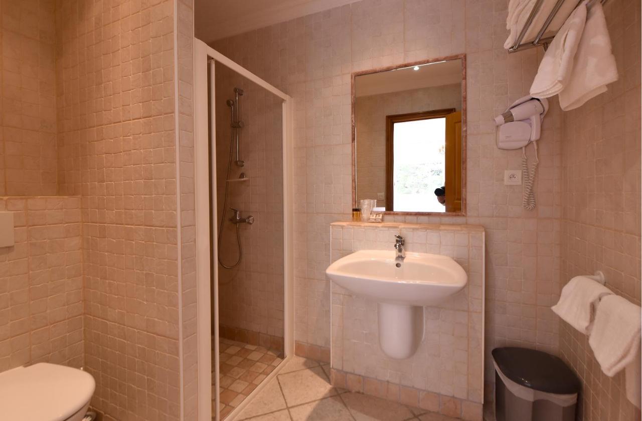 Hotel Arena Le Refuge Corte  Zewnętrze zdjęcie