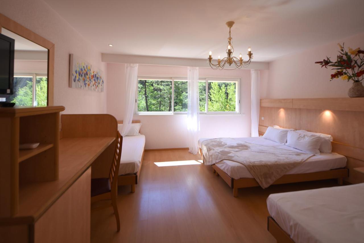 Hotel Arena Le Refuge Corte  Zewnętrze zdjęcie