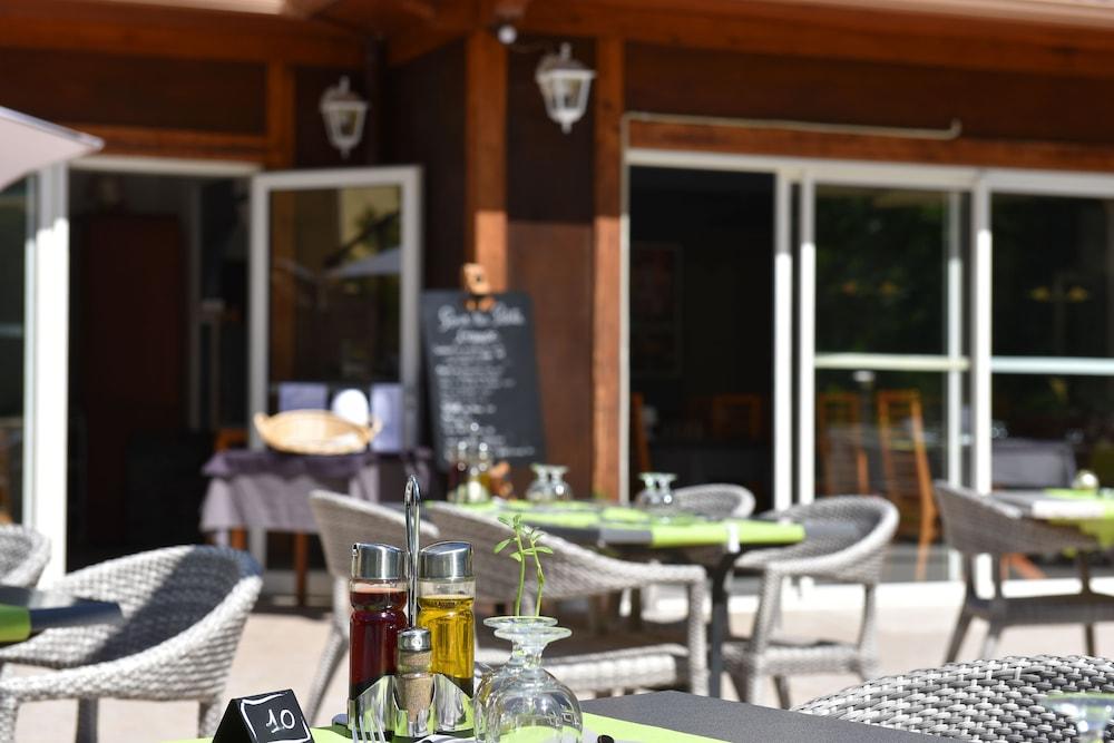 Hotel Arena Le Refuge Corte  Zewnętrze zdjęcie
